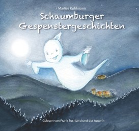 Schaumburger Gespenstergeschichten