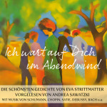 Ich wart auf Dich im Abendwind