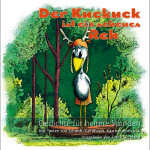 Der Kuckuck ist ein scheues Reh 