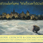 Wunderbare Weihnachtszeit 