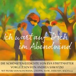 Ich wart auf dich im Abendwind